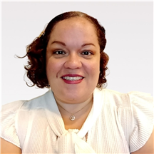Heira Hernandez Medina, MA