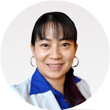 Helan Nguyen, LMFT