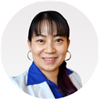 Helan Nguyen, LMFT