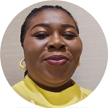 Helen Ariwodo, APRN, NP