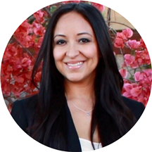 Helen Caldwell, LCSW