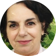 Helen Castiglione, LCSW