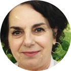 Helen Castiglione, LCSW