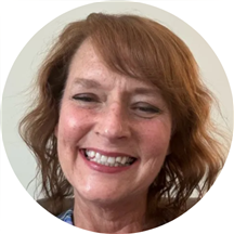 Helen Consentino, LPC