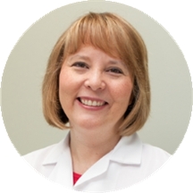 Helen Haffey, NP