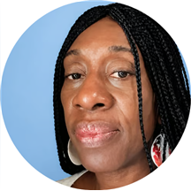 Helen Imo-Balogun, APRN