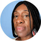 Helen Imo-Balogun, APRN