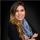 Helen Jimenez, LPC