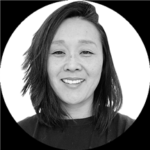 Helen Kim, LCSW