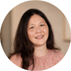 Helen Kim Whitehouse, LCSW