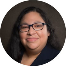 Helen Lozano, LCSW