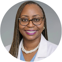 Helen Ngigi, APRN, NP