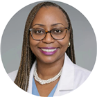 Helen Ngigi, APRN, NP