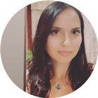 Helen Nieves, LMHC