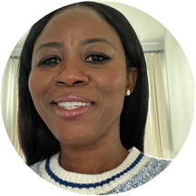 Helen Ohene, APRN