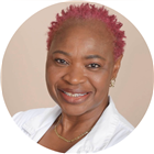 Helen Okundaye, NP