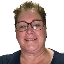 Helen Roberts, MEd