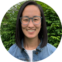 Helen Shields, LICSW