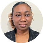 Helen Uba, PMHNP