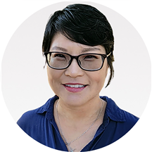 Helen Umie Ro, LMFT