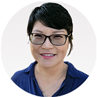 Helen Umie Ro, LMFT