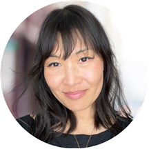 Helen Yum, LCSW
