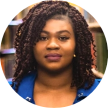 Helena Bentil, LCSW