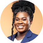 Helena Bentil, MSW