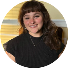 Helena Gossin, LMSW