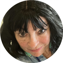 Helena Hawley-Grano, MA