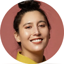 Helena Landegger, LCAT