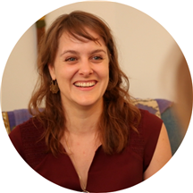 Helena Maiken Wiese, CDN, MS, RD