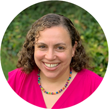 Helena Ramadan, RD, MS