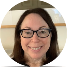 Helene Barnett, LCSW-R