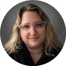 Helene McMahon, LMHC