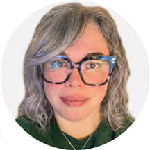 Helga Meyer, LCSW