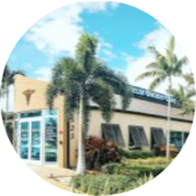 Helix Urgent Care - Deerfield Beach