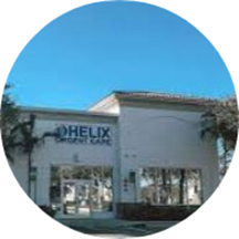 Helix Urgent Care - North Palm Beach