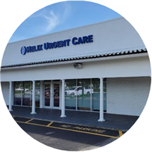 Helix Urgent Care - Tequesta