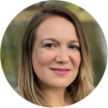 Hellen Da Silva, LPC