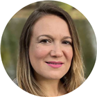 Hellen Da Silva, LPC