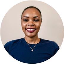 Hellen Gachuhi, APRN, NP, PMHNP-BC