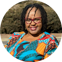 Hellen Mwanzia, LSWAIC