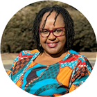Hellen Mwanzia, LSWAIC