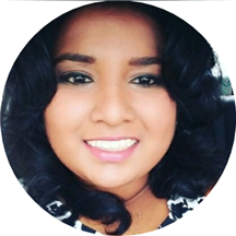 Hema Persaud, LMSW