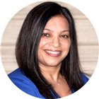 Hema Prasad, LPC