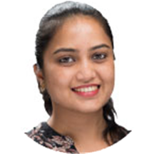 Hemamalini Chandrashekhar, BDS, MDS