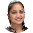 Hemamalini Chandrashekhar, BDS, MDS