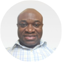 Hendricks Agwu, NP