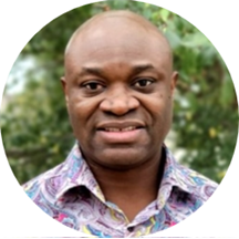 Hendricks Agwu, PMHNP